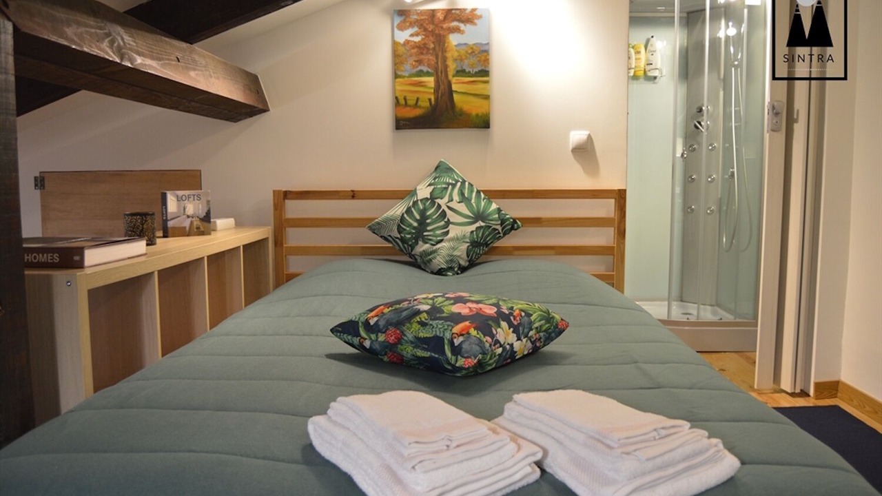 Photo of Bedroom in Vila Verde