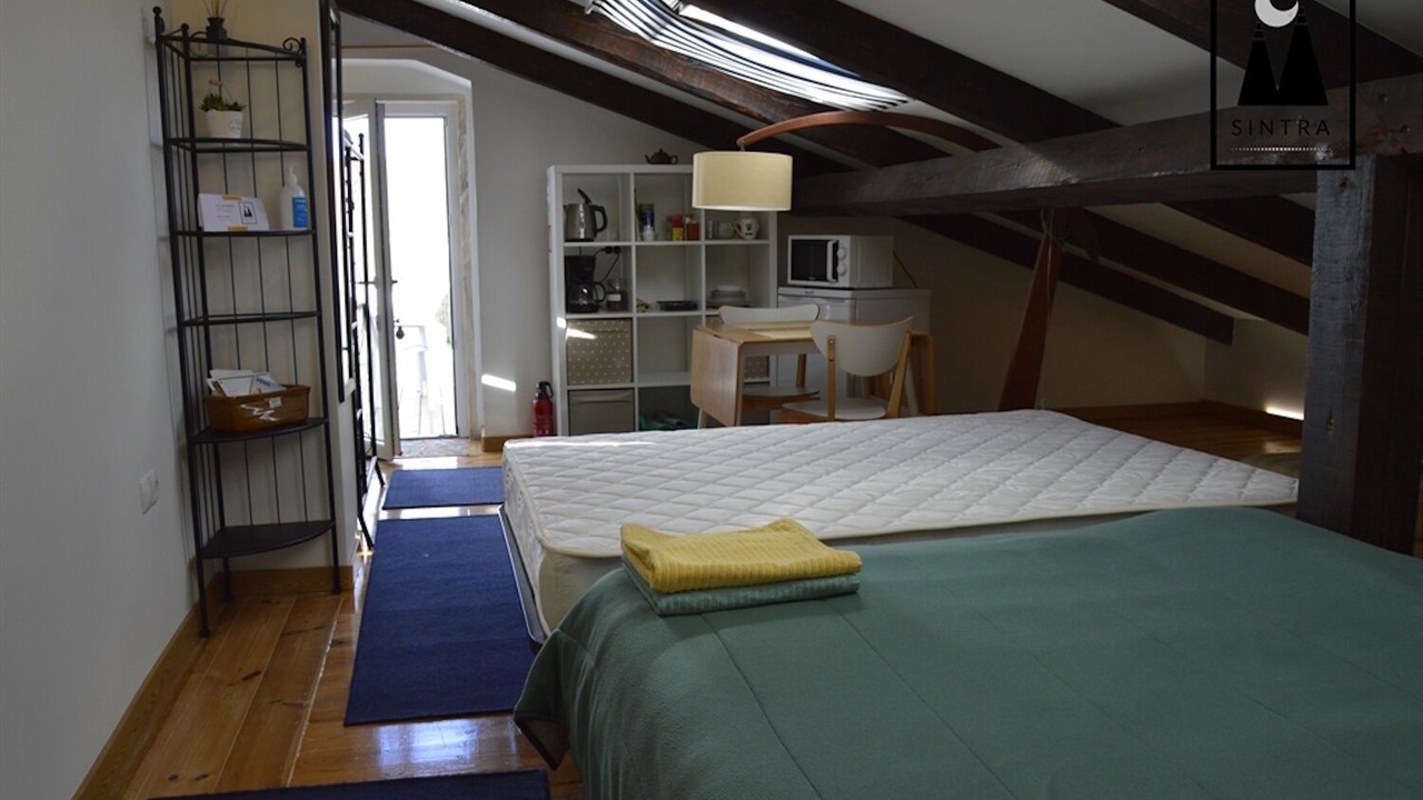 Photo of Bedroom in Vila Verde