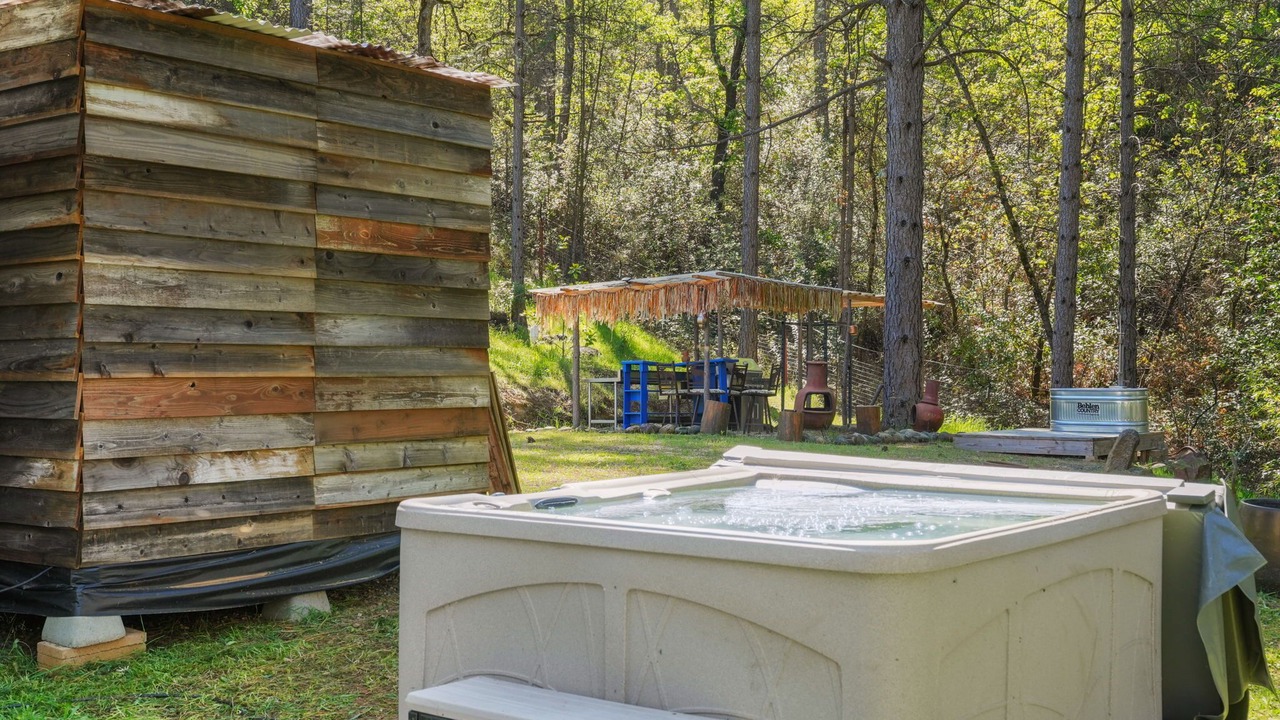 Photo of Outdoor in Oregon House