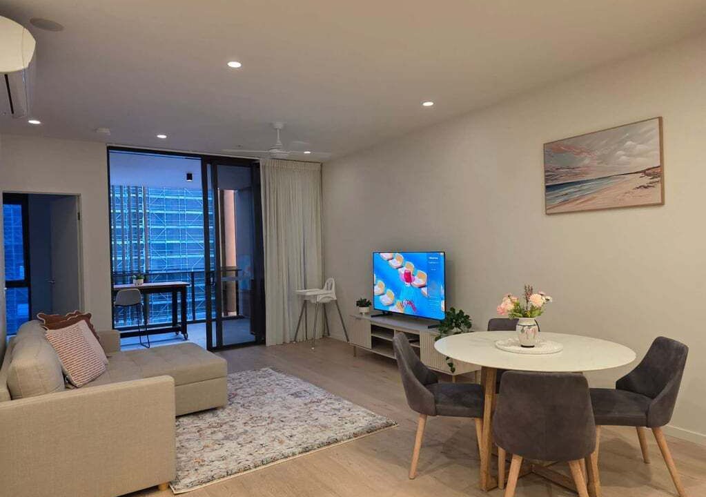 Photo of Livingroom in West End