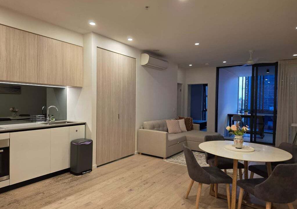 Photo of Livingroom in West End