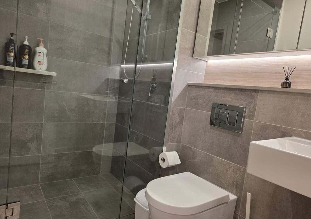Photo of Bathroom in West End