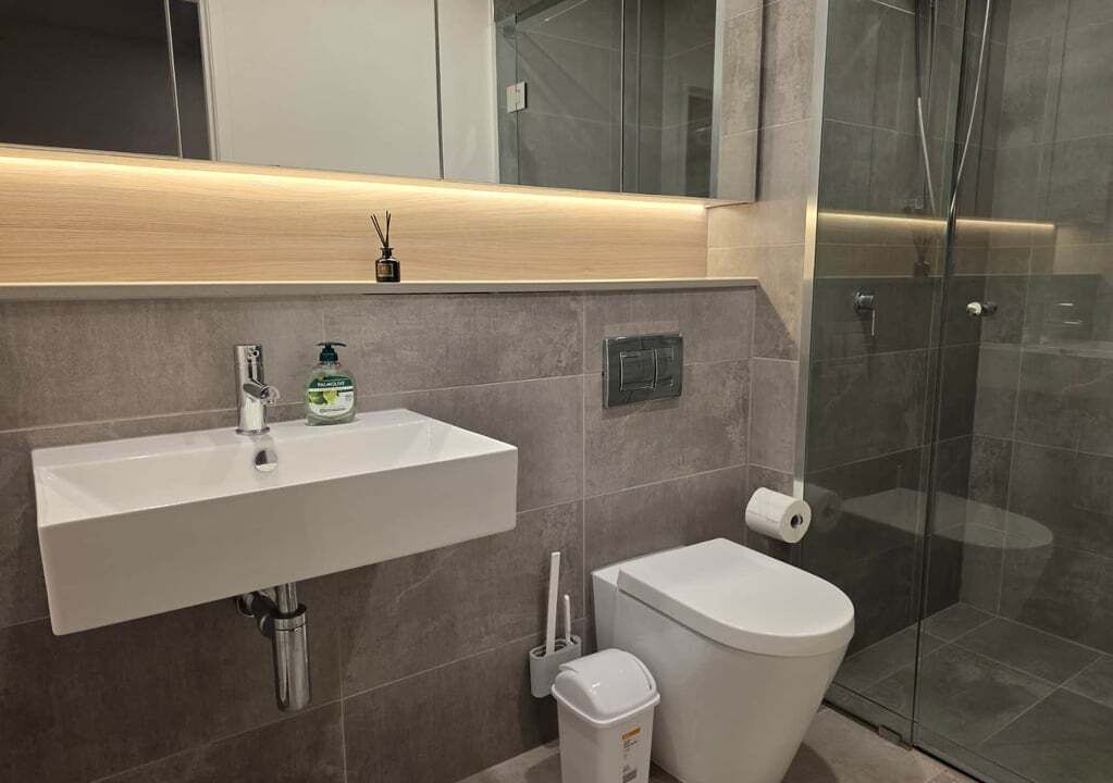Photo of Bathroom in West End