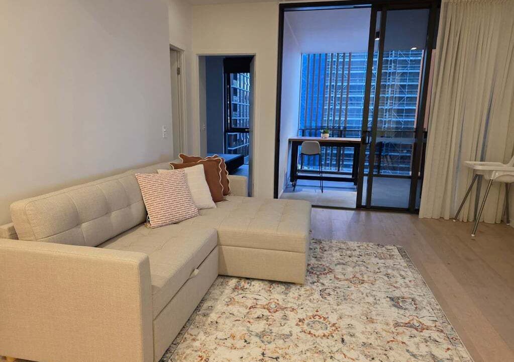 Photo of Livingroom in West End