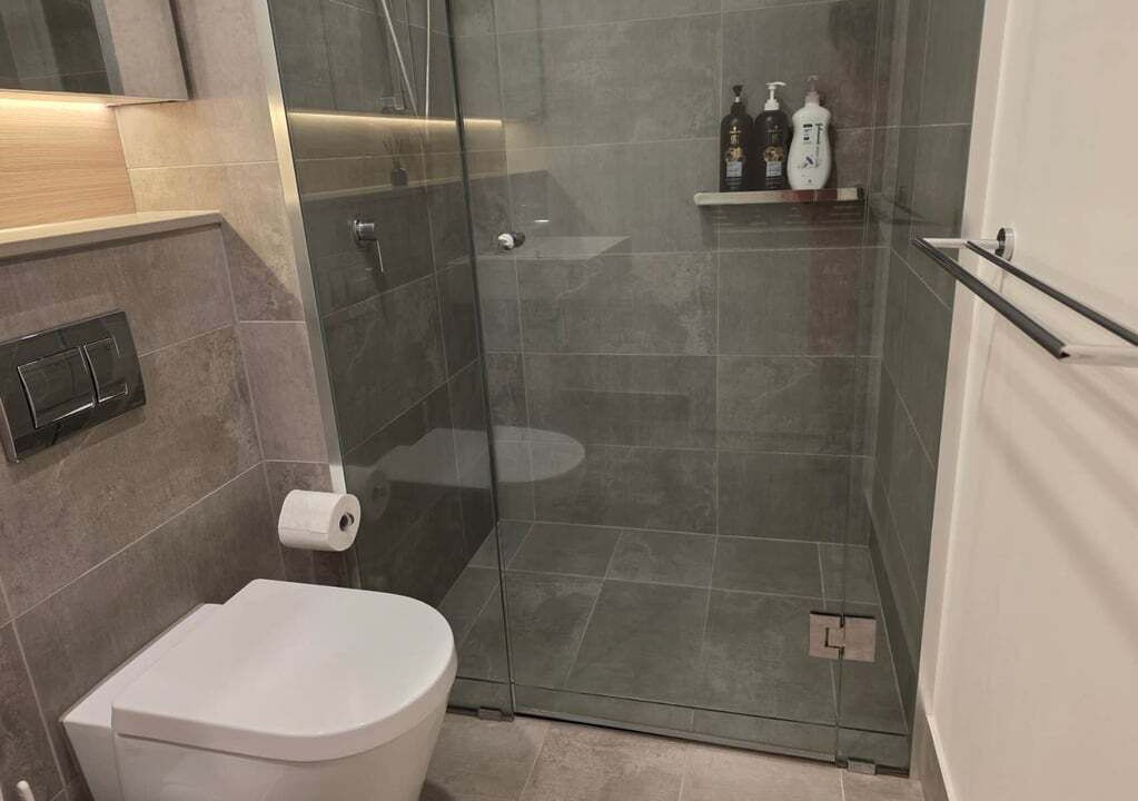 Photo of Bathroom in West End