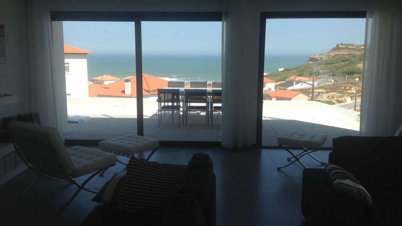 Photo of Livingroom in Ribamar
