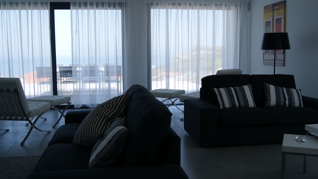 Photo of Livingroom in Ribamar