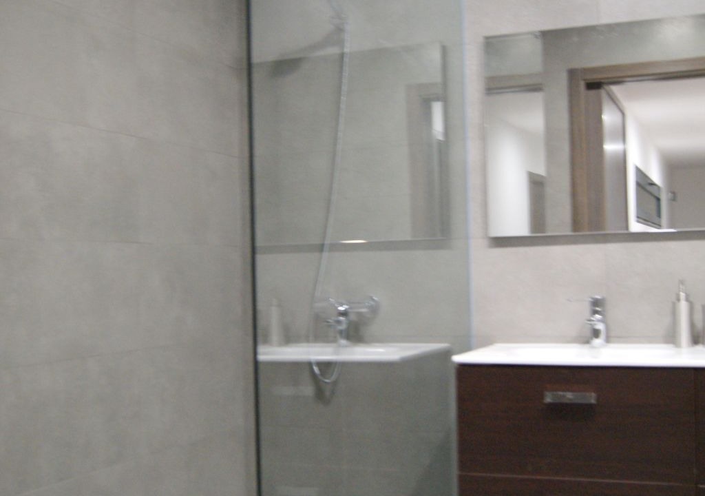 Photo of Bathroom in Ribamar