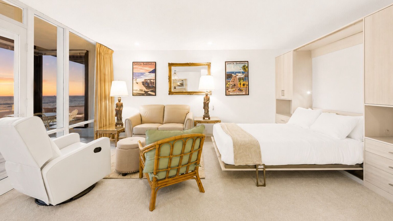Photo of Bedroom in Montecito