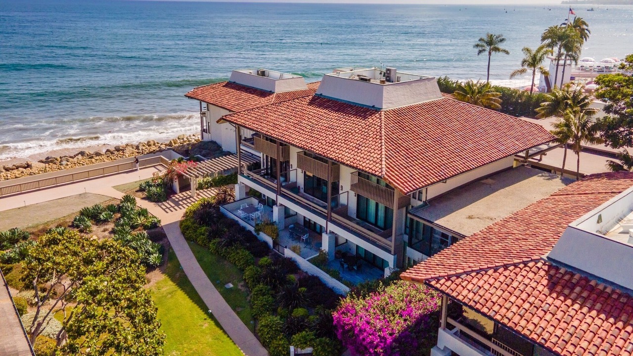 Photo of Outdoor in Montecito