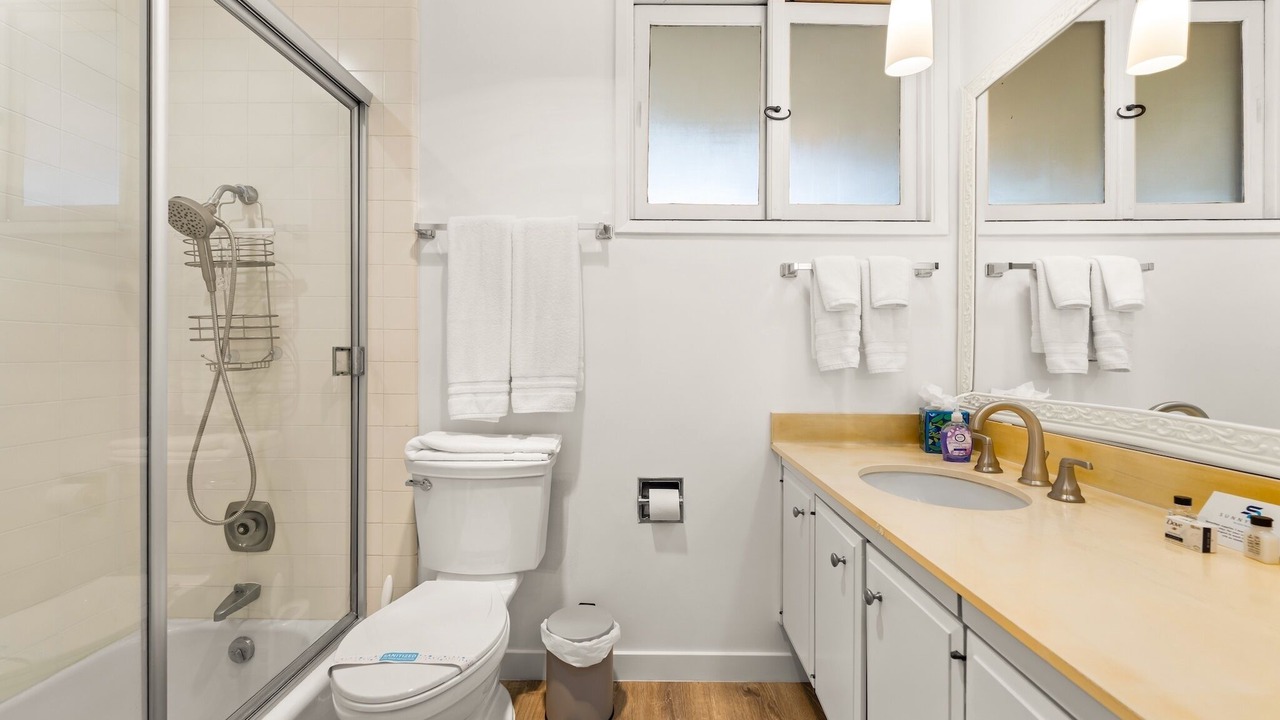 Photo of Bathroom in Montecito