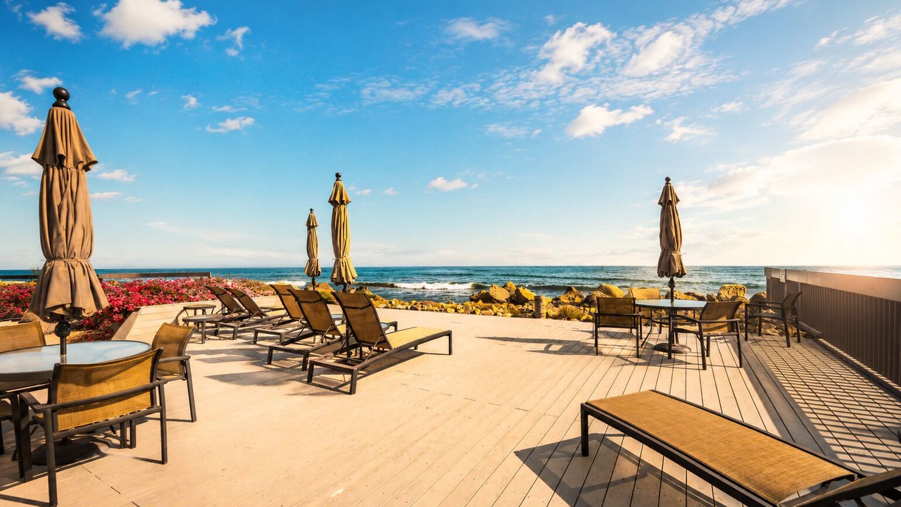 Photo of Outdoor in Montecito
