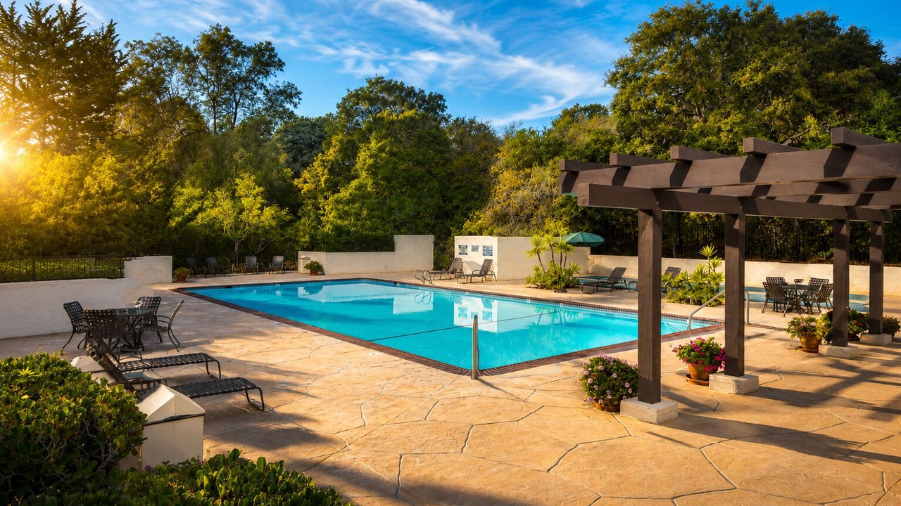 Photo of Outdoor in Montecito