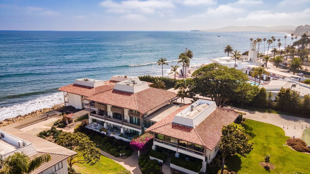 Photo of Outdoor in Montecito