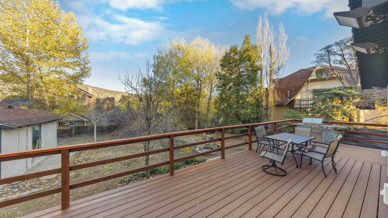 Photo of Outdoor in Frazier Park