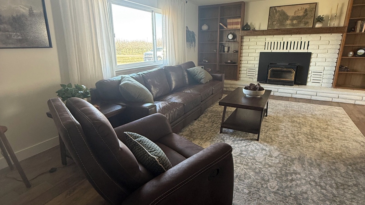 Photo of Livingroom in Lemoore