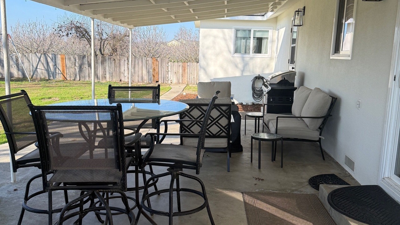 Photo of Outdoor in Lemoore