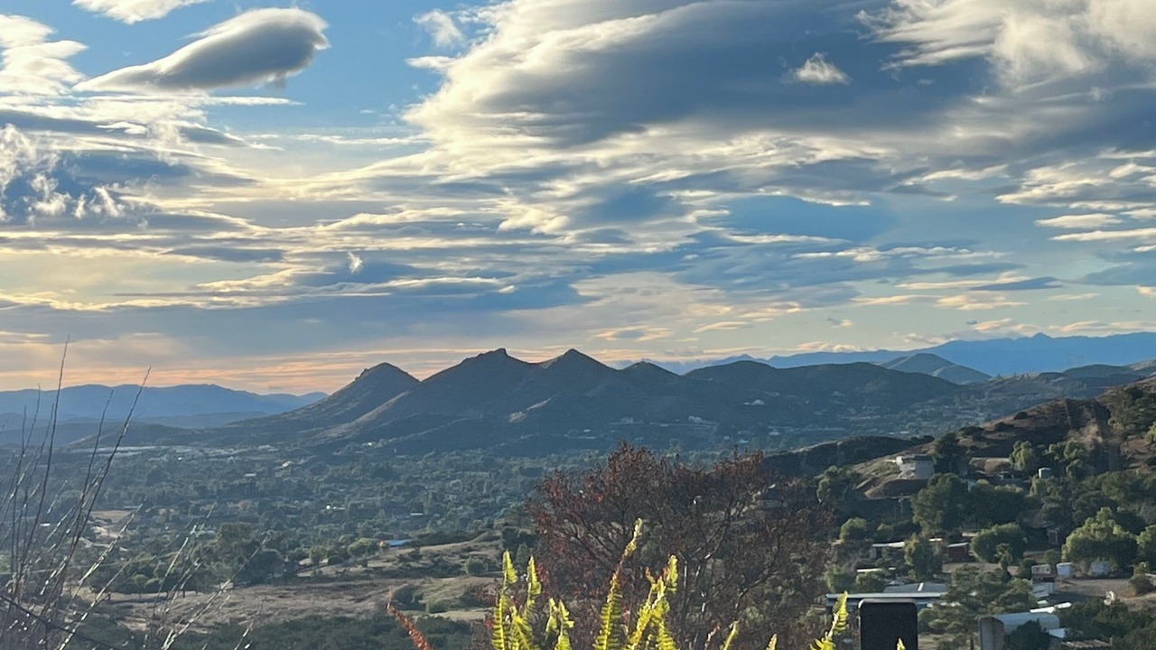 Photo of Outdoor in Agua Dulce