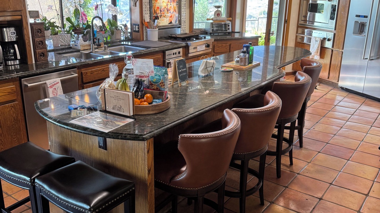 Photo of Kitchen in Agua Dulce