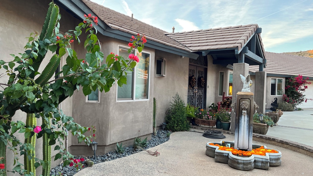 Photo of Outdoor in Agua Dulce