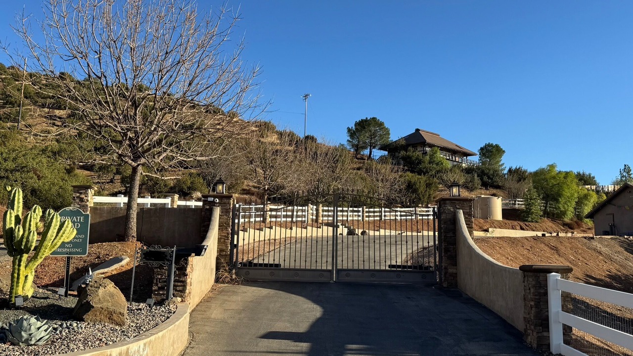 Photo of Outdoor in Agua Dulce