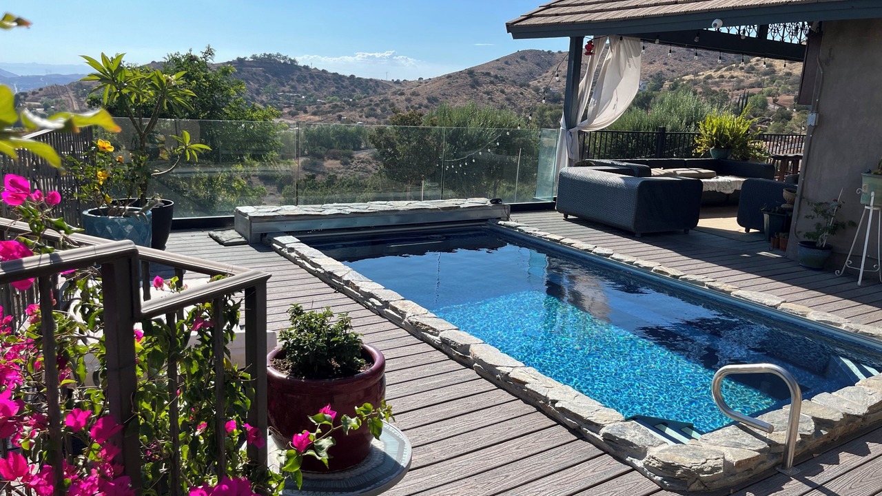 Photo of Outdoor in Agua Dulce