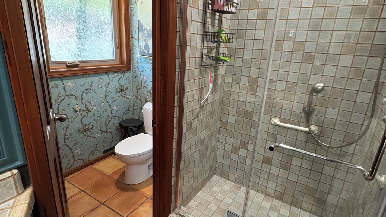 Photo of Bathroom in Agua Dulce