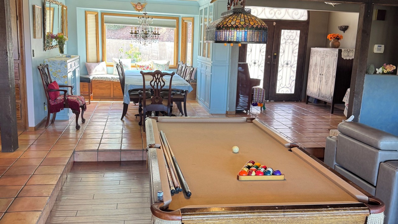 Photo of Bedroom in Agua Dulce