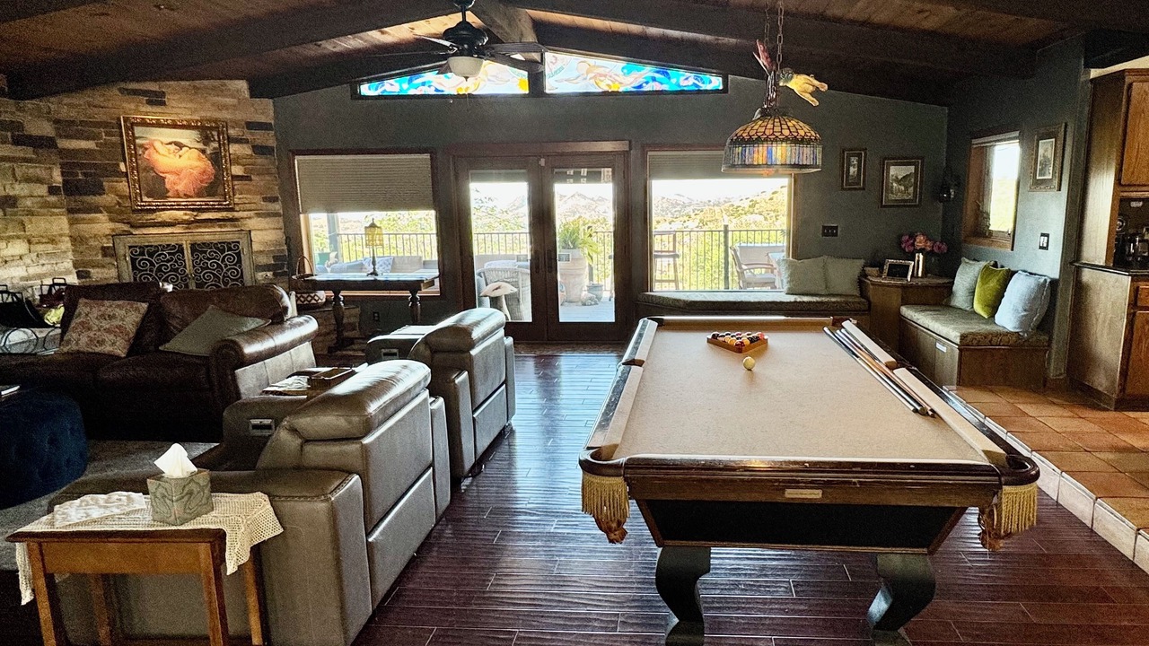 Photo of Bedroom in Agua Dulce