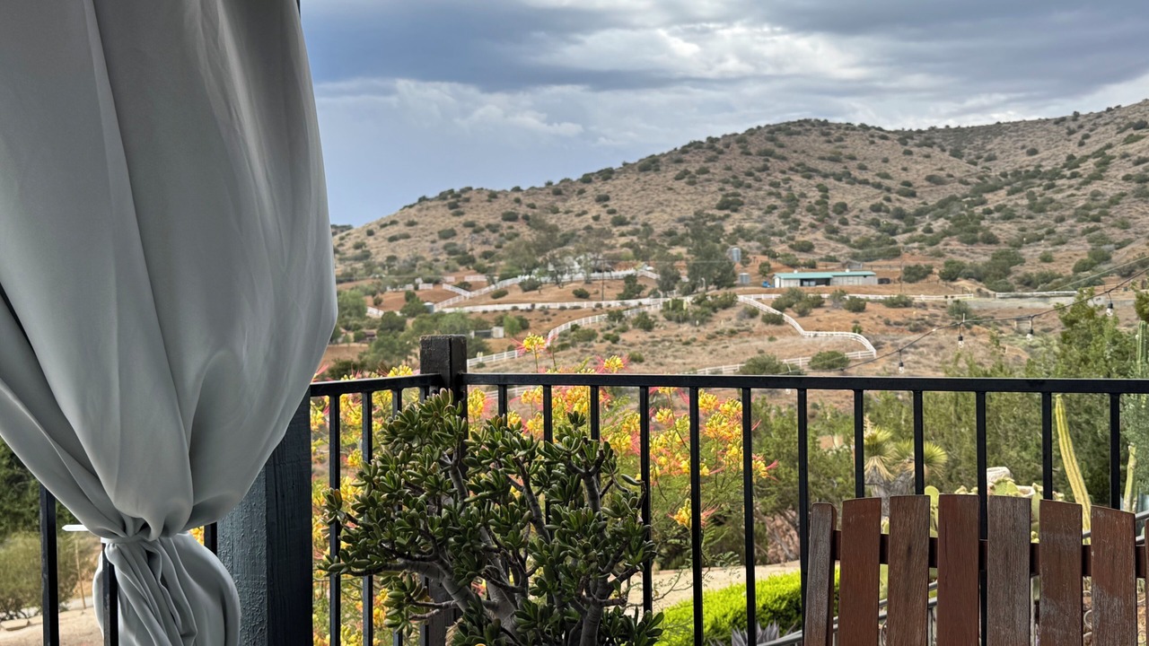 Photo of Outdoor in Agua Dulce