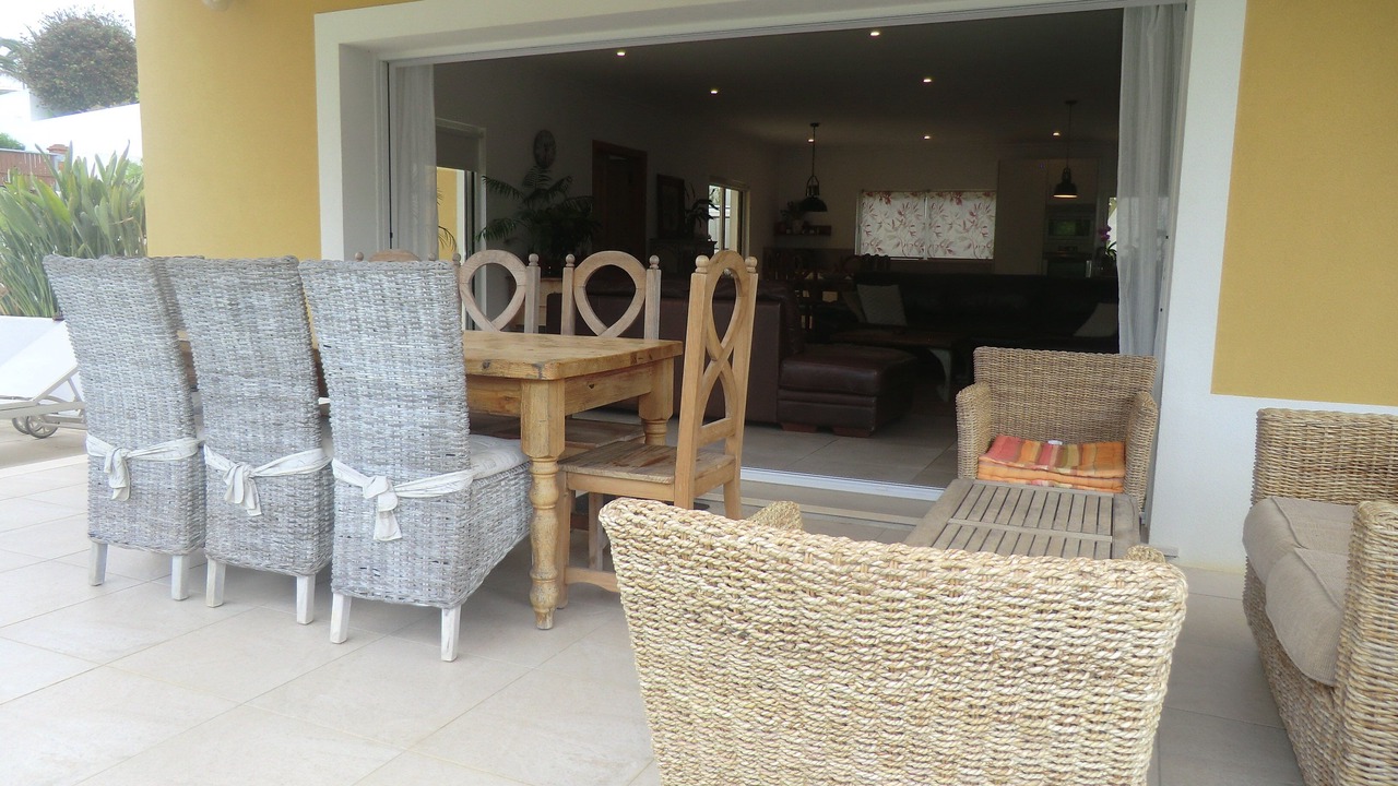 Photo of Outdoor in Albardeira
