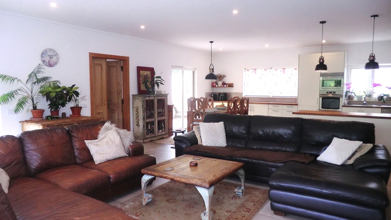 Photo of Livingroom in Albardeira
