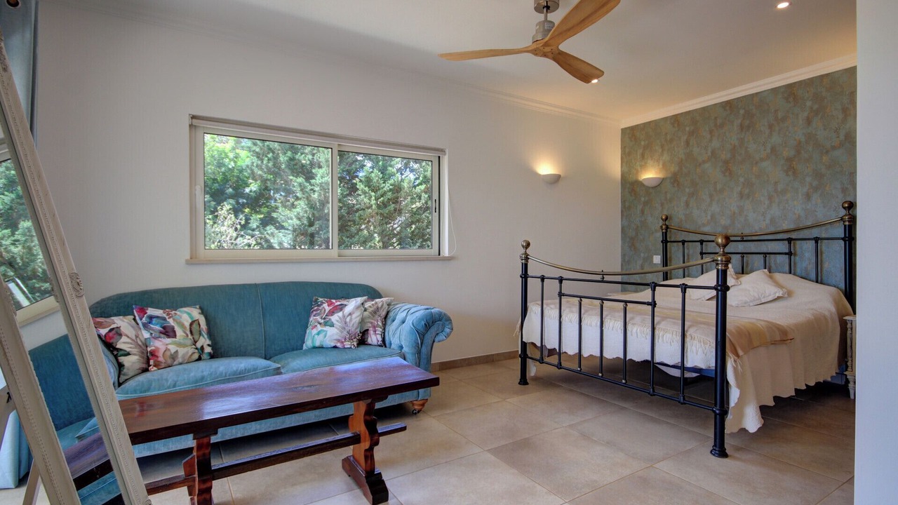 Photo of Livingroom in Albardeira