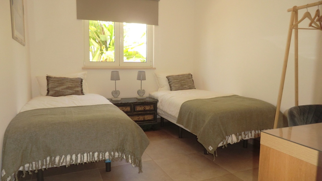 Photo of Bedroom in Albardeira
