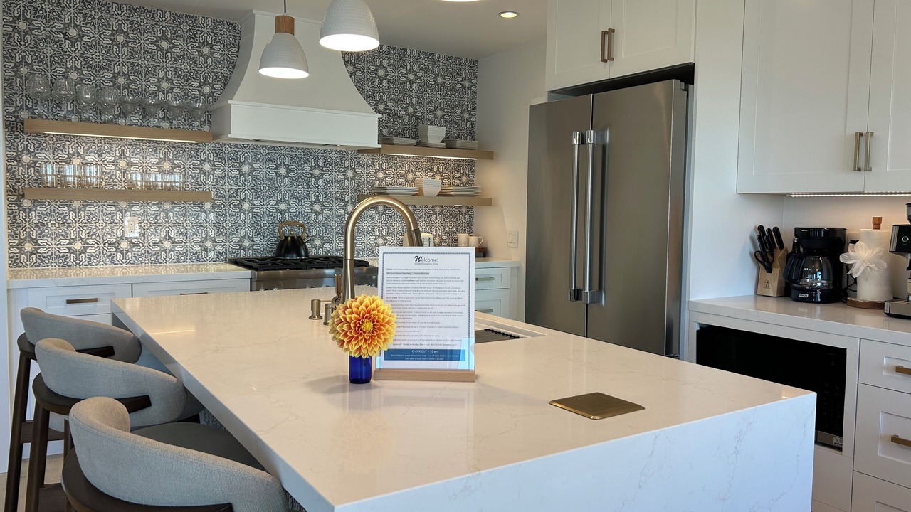 Photo of Kitchen in East Mesa