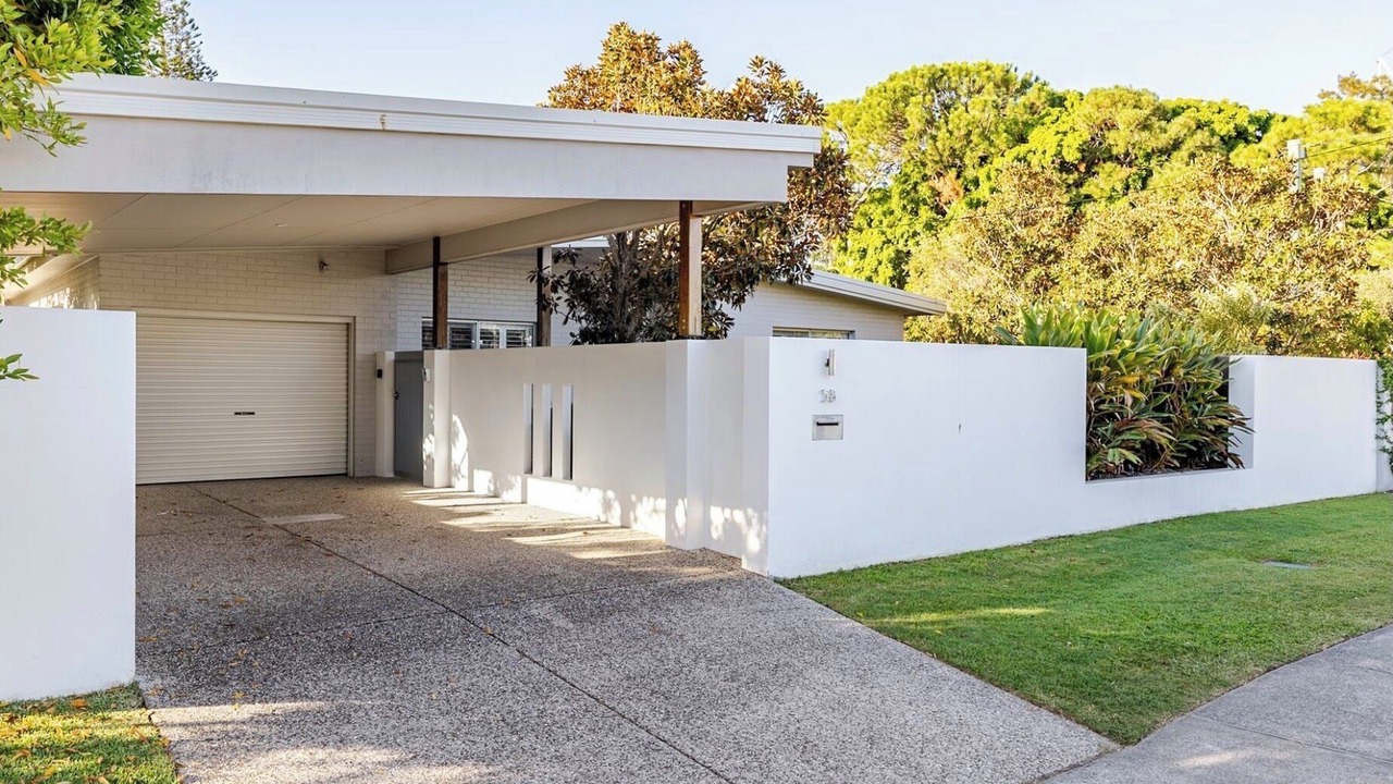 Photo of Outdoor in Broadbeach Waters