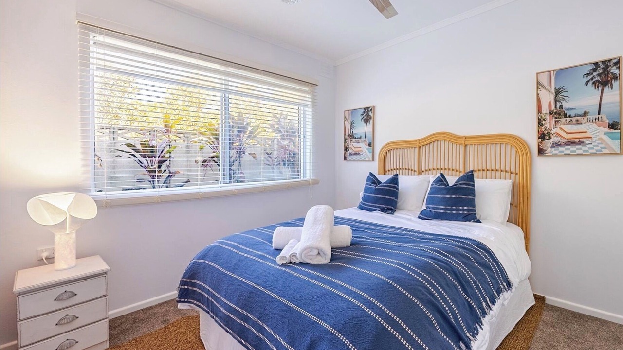 Photo of Bedroom in Broadbeach Waters