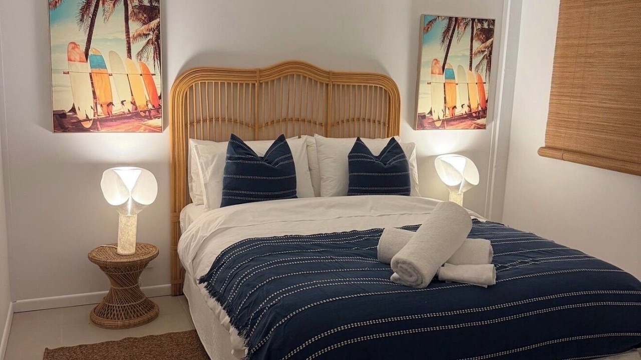 Photo of Bedroom in Broadbeach Waters