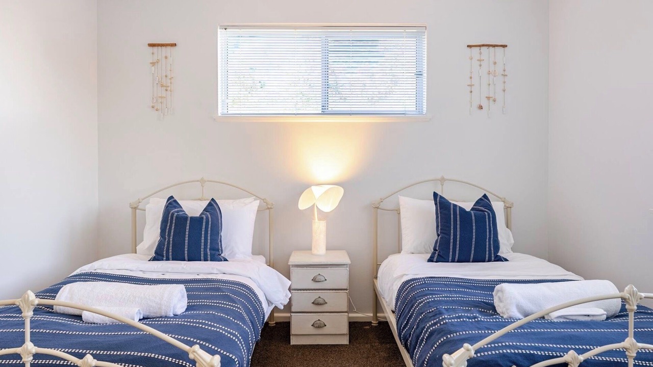 Photo of Bedroom in Broadbeach Waters