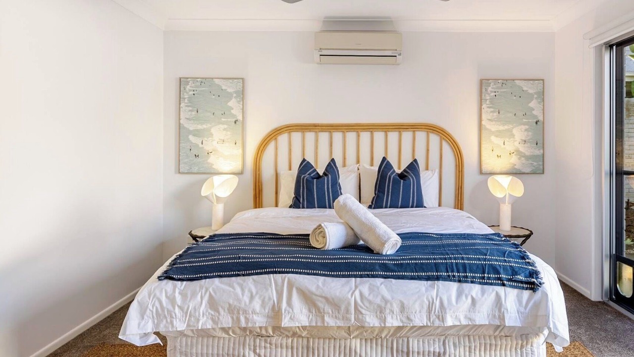 Photo of Bedroom in Broadbeach Waters