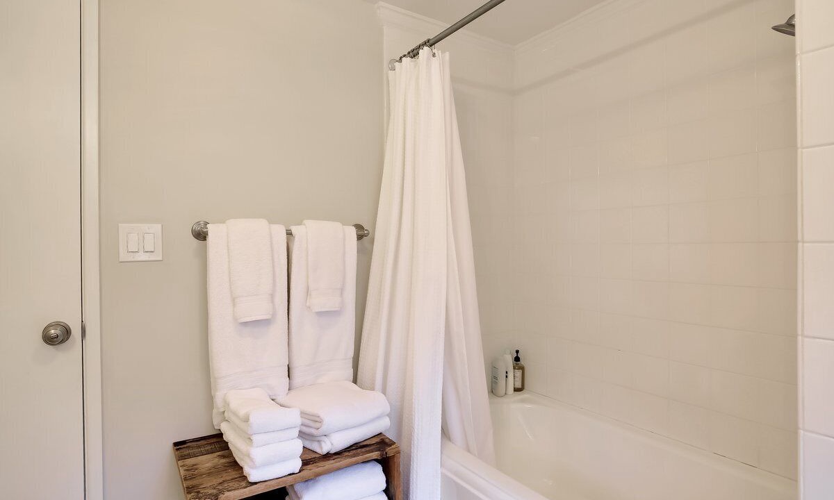 Photo of Bathroom in Montecito