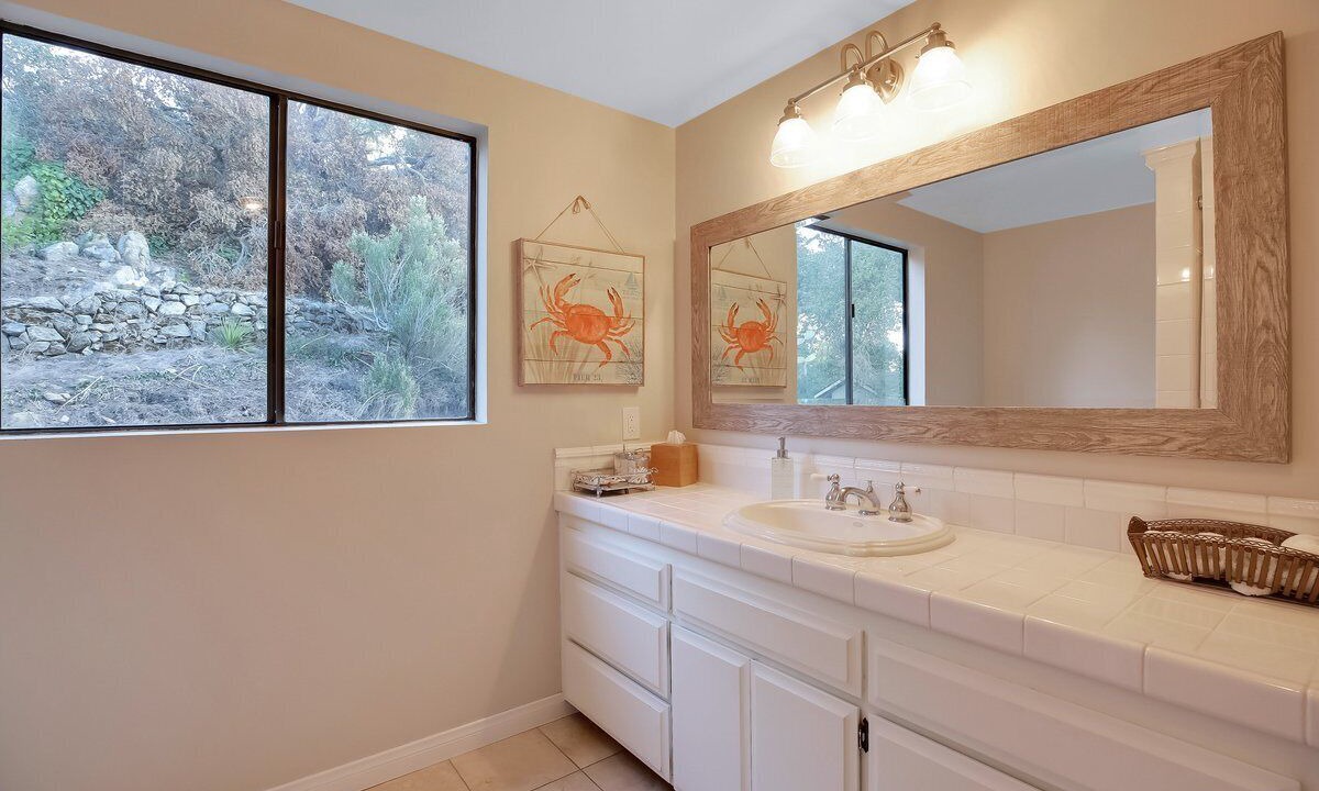 Photo of Bathroom in Montecito