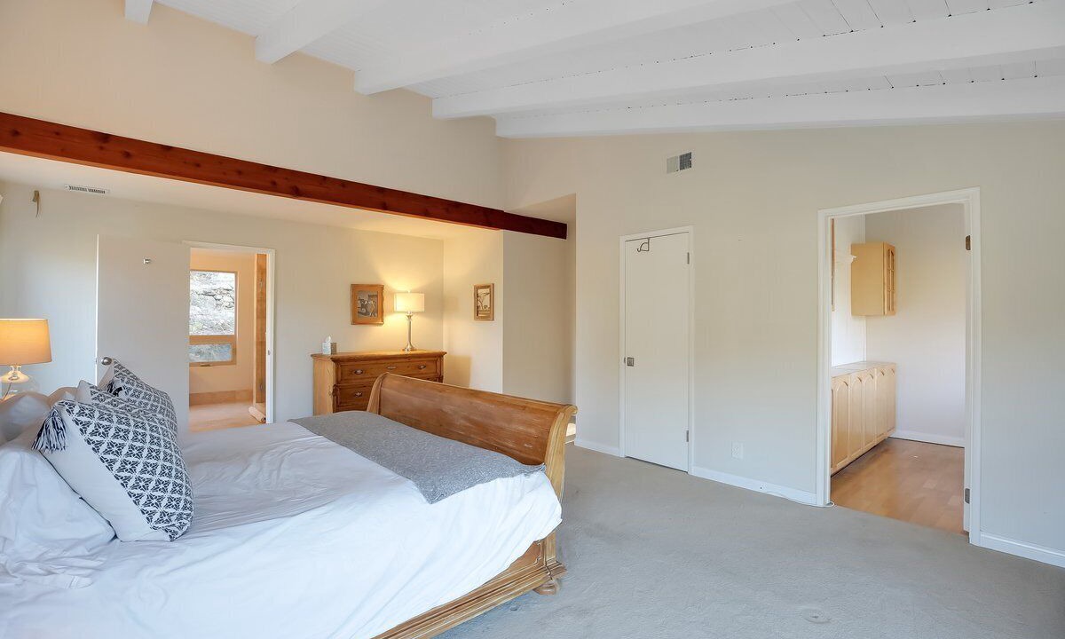 Photo of Bathroom in Montecito