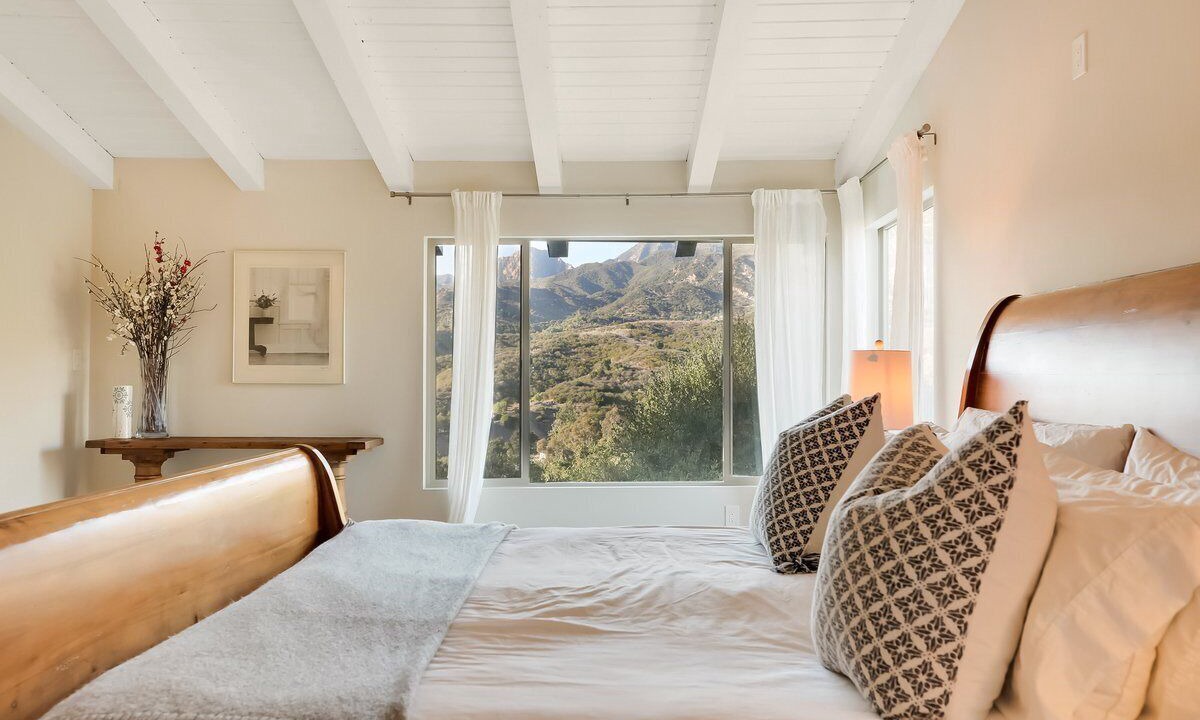 Photo of Bedroom in Montecito