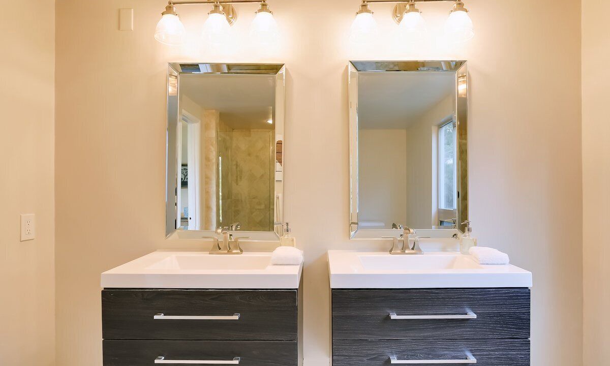 Photo of Bathroom in Montecito