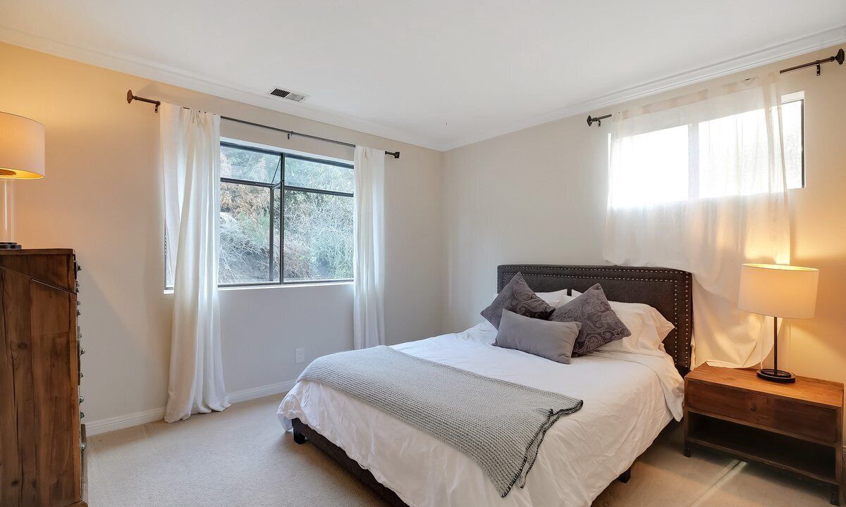 Photo of Bedroom in Montecito