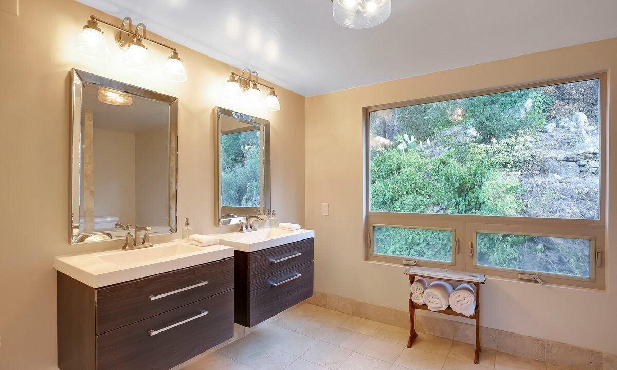 Photo of Bathroom in Montecito