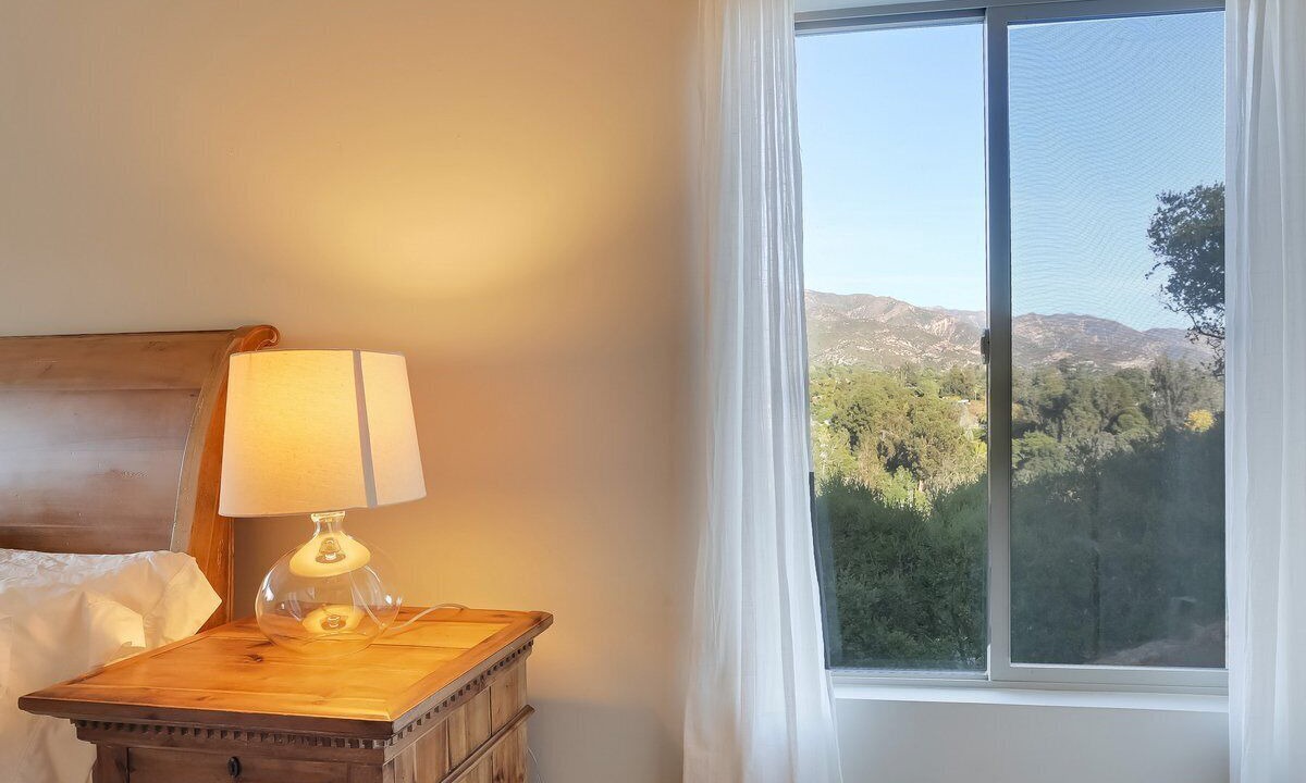 Photo of Bedroom in Montecito