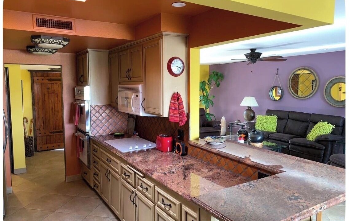 Photo of Kitchen in Palm Desert