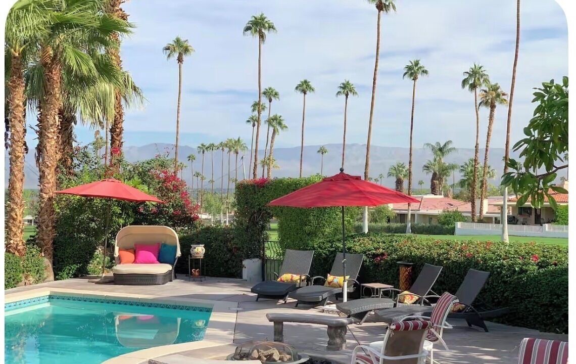 Photo of Outdoor in Palm Desert